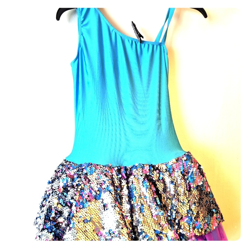 Brand New Jazz costume/outfit